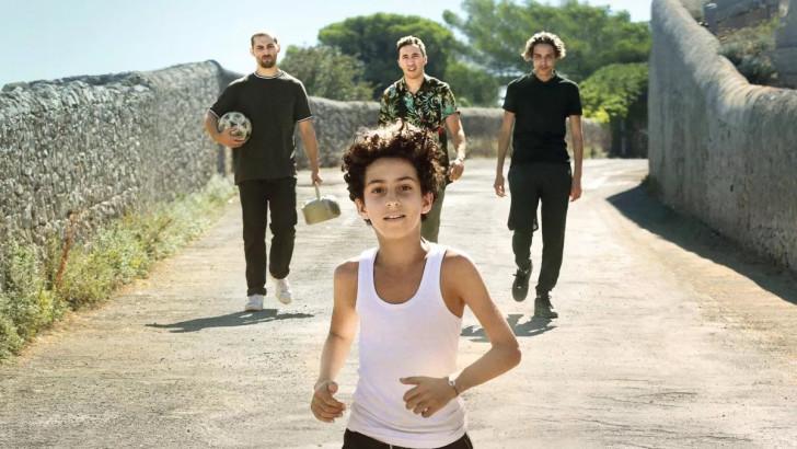 « Mes frères et moi »